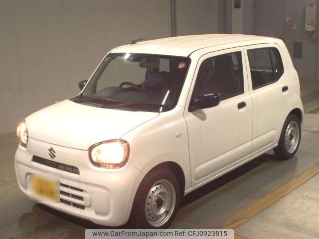 suzuki alto 2023 -SUZUKI 【福岡 582つ6885】--Alto HA37S-135493---SUZUKI 【福岡 582つ6885】--Alto HA37S-135493- image 1