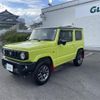 suzuki jimny 2022 -SUZUKI--Jimny 3BA-JB64W--JB64W-277573---SUZUKI--Jimny 3BA-JB64W--JB64W-277573- image 18