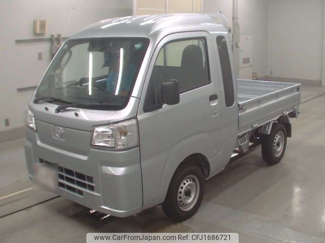 daihatsu hijet-truck 2024 CFJ1686721 image 1