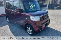 honda n-box 2012 -HONDA--N BOX JF1--1005371---HONDA--N BOX JF1--1005371-