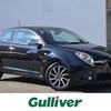 alfa-romeo mito 2017 -ALFA ROMEO--Alfa Romeo MiTo ABA-955142--ZAR9550000X065096---ALFA ROMEO--Alfa Romeo MiTo ABA-955142--ZAR9550000X065096- image 1