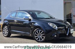 alfa-romeo mito 2017 -ALFA ROMEO--Alfa Romeo MiTo ABA-955142--ZAR9550000X065096---ALFA ROMEO--Alfa Romeo MiTo ABA-955142--ZAR9550000X065096-