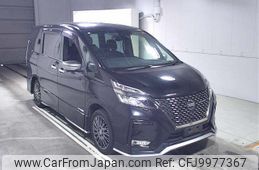 nissan serena 2020 -NISSAN--Serena HFC27-098124---NISSAN--Serena HFC27-098124-