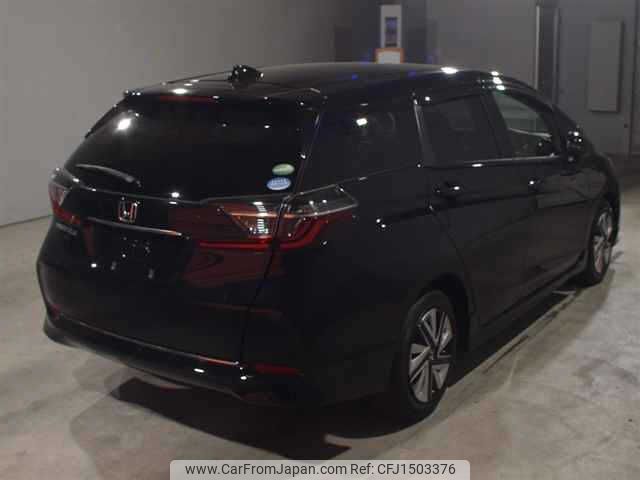 honda shuttle 2019 CFJ1503376 image 2