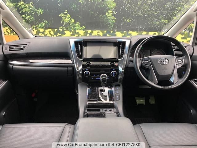 toyota alphard 2022 quick_quick_AGH30W_AGH30-0443274 image 2