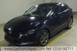 mazda cx-3 2019 -MAZDA--CX-30 3AA-DMFP--DMFP-100319---MAZDA--CX-30 3AA-DMFP--DMFP-100319-