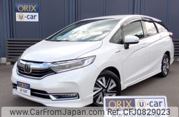 honda shuttle 2019 -HONDA--Shuttle 6AA-GP7--GP7-2106932---HONDA--Shuttle 6AA-GP7--GP7-2106932-