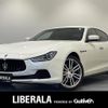 maserati ghibli 2016 -MASERATI--Maserati Ghibli ABA-MG30A--ZAMRS57C001185793---MASERATI--Maserati Ghibli ABA-MG30A--ZAMRS57C001185793- image 1