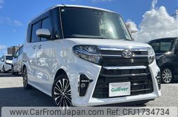 daihatsu tanto 2020 CFJ1734734