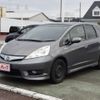 honda fit-shuttle 2013 CFJ1776684 image 1
