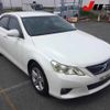 toyota mark-x 2010 -TOYOTA--MarkX GRX130-6029765---TOYOTA--MarkX GRX130-6029765- image 1