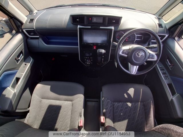 toyota roomy 2016 -TOYOTA--Roomy DBA-M900A--M900A-0015684---TOYOTA--Roomy DBA-M900A--M900A-0015684- image 2