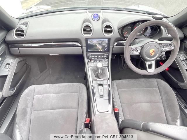 porsche 718-boxster 2020 quick_quick_982M40_WP0ZZZ98ZMS230068 image 2