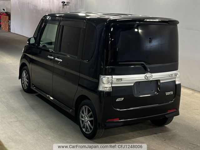 daihatsu tanto 2012 -DAIHATSU--Tanto L375S-0556709---DAIHATSU--Tanto L375S-0556709- image 2