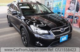 subaru xv 2013 CFJ1558423