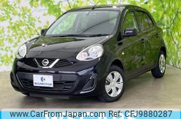 nissan march 2019 quick_quick_DBA-K13_K13-732234