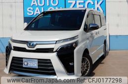 toyota voxy 2017 -TOYOTA--Voxy DAA-ZWR80W--ZWR80W-0299403---TOYOTA--Voxy DAA-ZWR80W--ZWR80W-0299403-