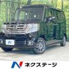 honda n-box 2017 -HONDA--N BOX DBA-JF1--JF1-1940967---HONDA--N BOX DBA-JF1--JF1-1940967- image 1