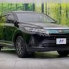 toyota harrier 2018 -TOYOTA--Harrier DBA-ZSU60W--ZSU60-0159663---TOYOTA--Harrier DBA-ZSU60W--ZSU60-0159663- image 17