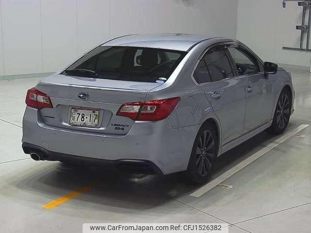 subaru legacy-b4 2020 CFJ1526382 image 2