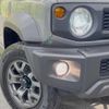 suzuki jimny-sierra 2024 CFJ1613831 image 12