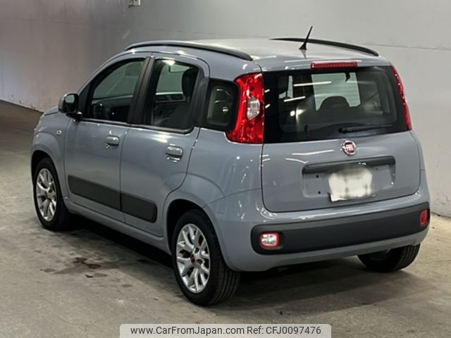 fiat panda 2018 -FIAT 【倉敷 500な6470】--Fiat Panda 13909-03995765---FIAT 【倉敷 500な6470】--Fiat Panda 13909-03995765- image 2