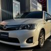 toyota corolla-fielder 2013 CFJ1543305 image 5