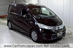 honda freed 2013 -HONDA--Freed GP3-1109253---HONDA--Freed GP3-1109253-