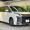 toyota voxy 2022 quick_quick_MZRA90W_MZRA90-0030913 image 17