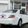 toyota mark-x 2008 CFJ1746791 image 2
