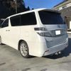 toyota vellfire 2009 -TOYOTA 【袖ヶ浦 300】--Vellfire DBA-GGH20W--GGH20W-8025213---TOYOTA 【袖ヶ浦 300】--Vellfire DBA-GGH20W--GGH20W-8025213- image 28