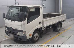 toyota dyna-truck 2015 -TOYOTA--Dyna XZU605-0011066---TOYOTA--Dyna XZU605-0011066-