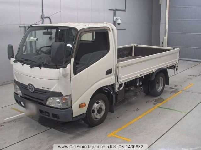 toyota dyna-truck 2015 -TOYOTA--Dyna XZU605-0011066---TOYOTA--Dyna XZU605-0011066- image 1
