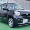 suzuki alto 2022 quick_quick_3BA-HA37S_HA37S-103428 image 3