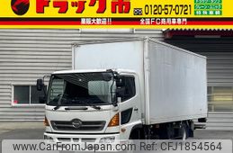 hino ranger 2013 CFJ1854564