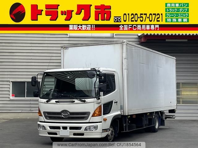 hino ranger 2013 CFJ1854564 image 1