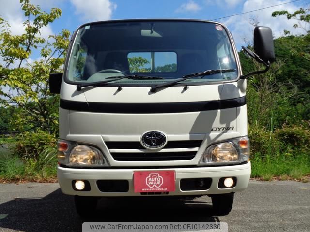 toyota dyna-truck 2013 quick_quick_KDY231_KDY231-8012861 image 2