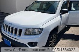 jeep compass 2016 CFJ1584322