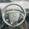 toyota prius 2022 CFJ1853625 image 11