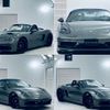 porsche boxster 2020 -PORSCHE--Porsche Boxster 3BA-982M40--WP0ZZZ98ZMS230128---PORSCHE--Porsche Boxster 3BA-982M40--WP0ZZZ98ZMS230128- image 4