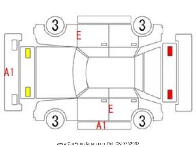 nissan note 2020 -NISSAN--Note DAA-SNE12--SNE12-020190---NISSAN--Note DAA-SNE12--SNE12-020190- image 2