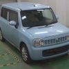 suzuki alto-lapin 2010 -SUZUKI 【名変中 】--Alto Lapin HE22S--145164---SUZUKI 【名変中 】--Alto Lapin HE22S--145164- image 1