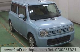 suzuki alto-lapin 2010 -SUZUKI 【名変中 】--Alto Lapin HE22S--145164---SUZUKI 【名変中 】--Alto Lapin HE22S--145164-