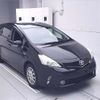 toyota prius-α 2013 -TOYOTA--Prius α ZVW40W-3081983---TOYOTA--Prius α ZVW40W-3081983- image 1