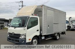 toyota toyoace 2016 -TOYOTA--Toyoace TKG-XZU710--XZU710-****744---TOYOTA--Toyoace TKG-XZU710--XZU710-****744-