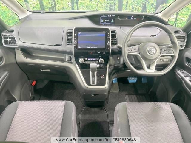 nissan serena 2019 -NISSAN--Serena DAA-GFC27--GFC27-161632---NISSAN--Serena DAA-GFC27--GFC27-161632- image 2