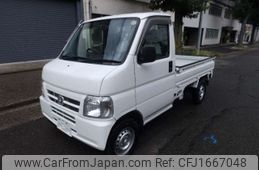honda acty-truck 2001 CFJ1667048