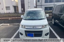 suzuki wagon-r 2010 -SUZUKI--Wagon R DBA-MH23S--MH23S-562264---SUZUKI--Wagon R DBA-MH23S--MH23S-562264-