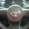 toyota aqua 2022 -TOYOTA--AQUA 6AA-MXPK16--MXPK16-2011428---TOYOTA--AQUA 6AA-MXPK16--MXPK16-2011428- image 4