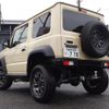 suzuki jimny-sierra 2022 quick_quick_3BA-JB74W_JB74W-174995 image 2